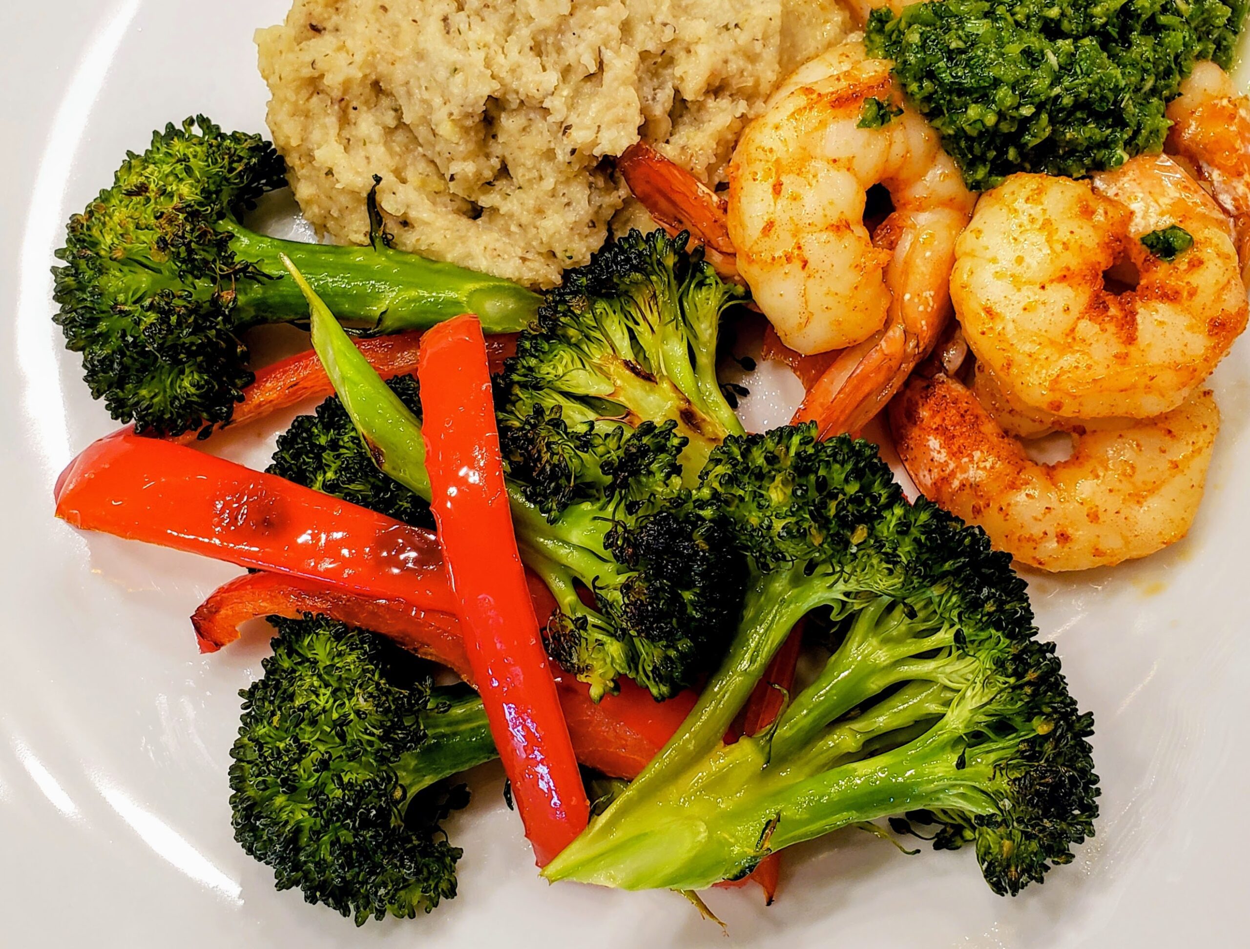 Avoid Steamed Veggies: Secrets to Crispy Roasted Broccoli & Peppers